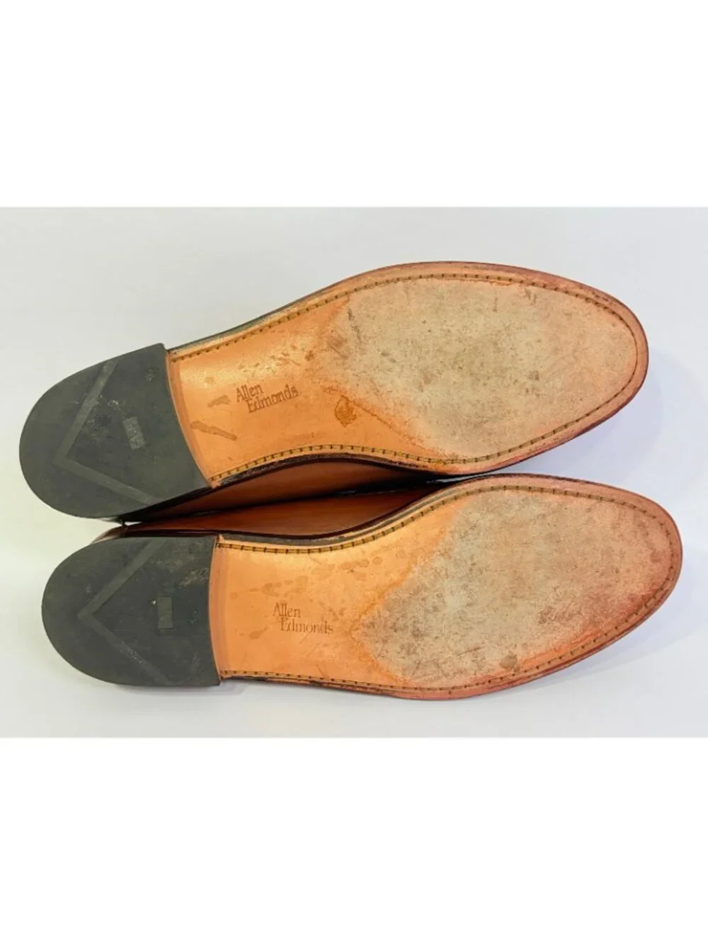 GORGEOUS ALLEN EDMONDS 